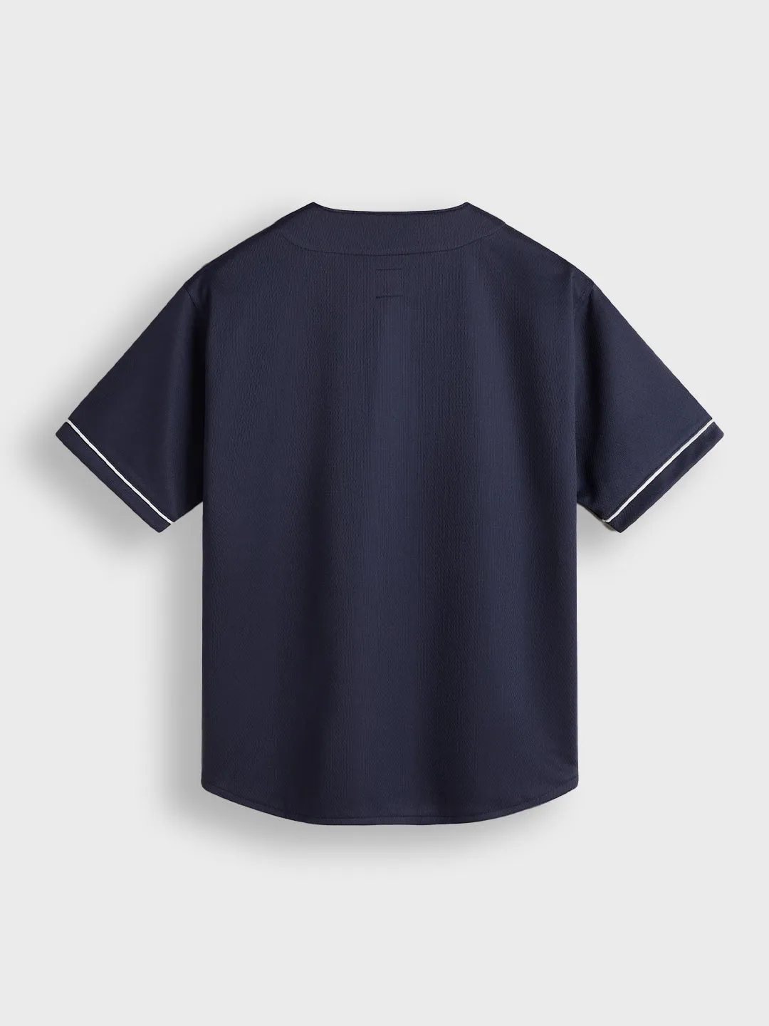 Vans Baseball Jersey | Parisian Night