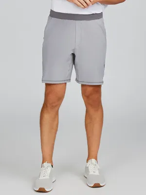 Velocity 8in Unlined Short