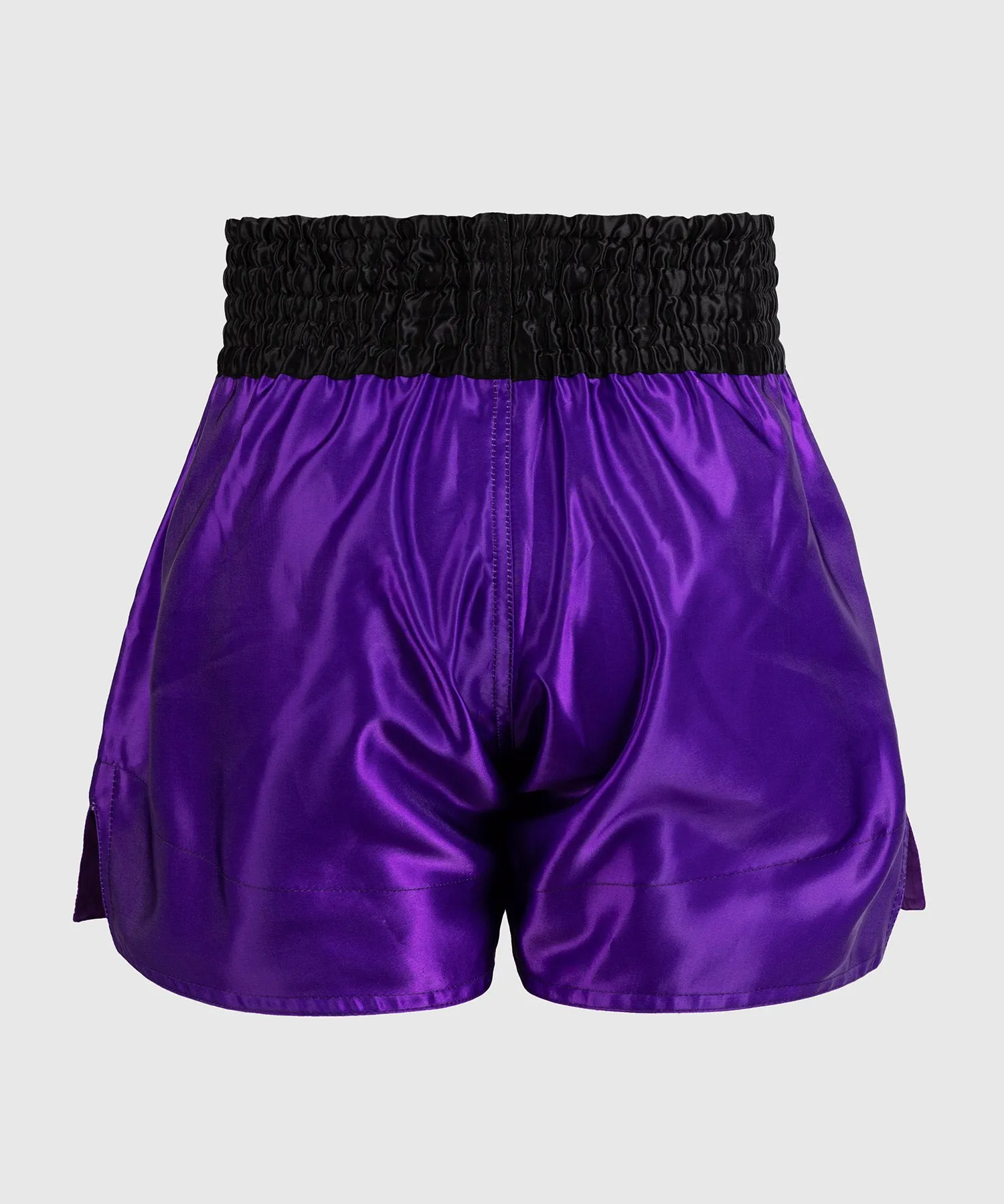 Venum Classic Pantaloni Muay Thai - Viola Scuro