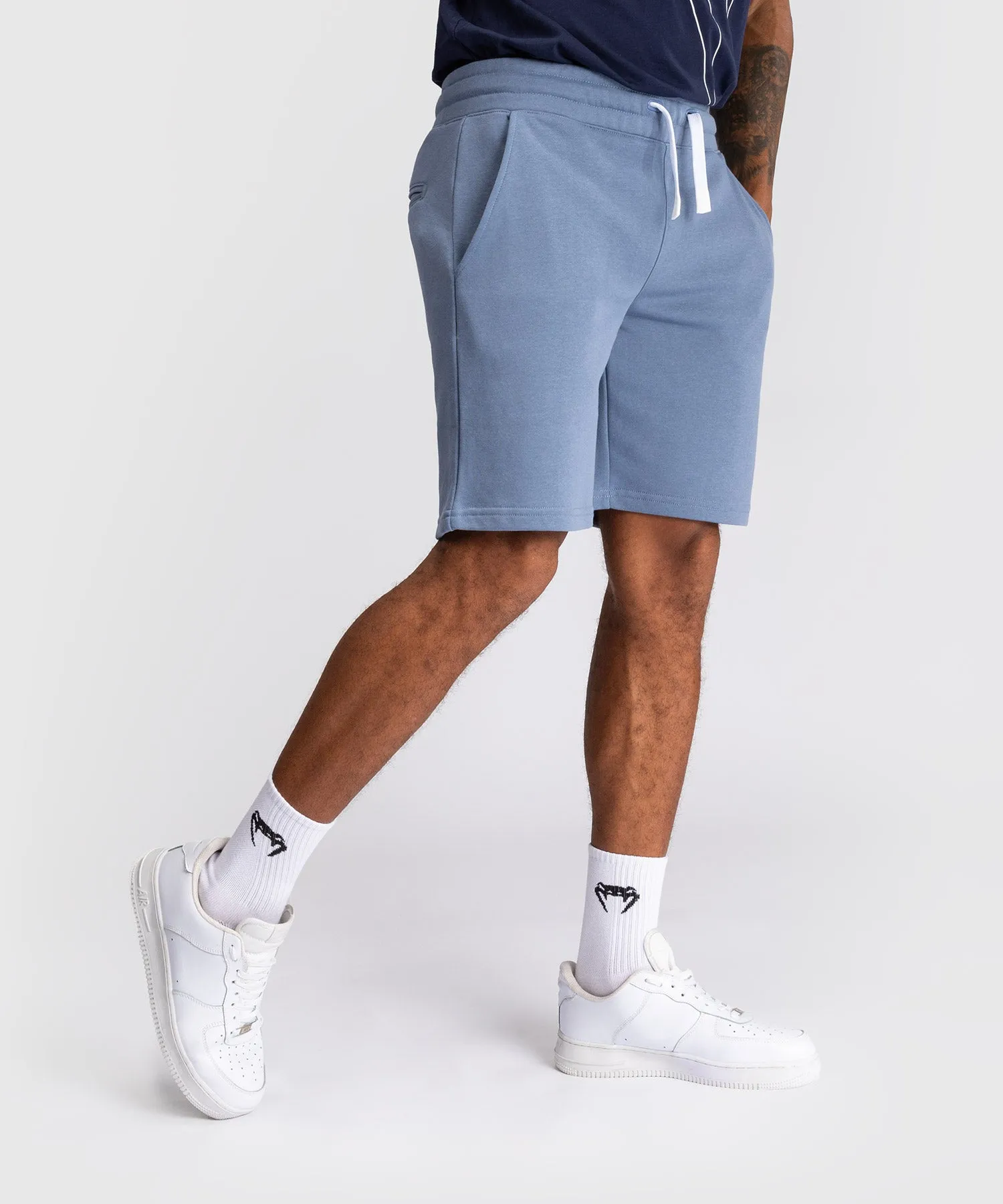 Venum Classic Shorts - Oceaanblauw