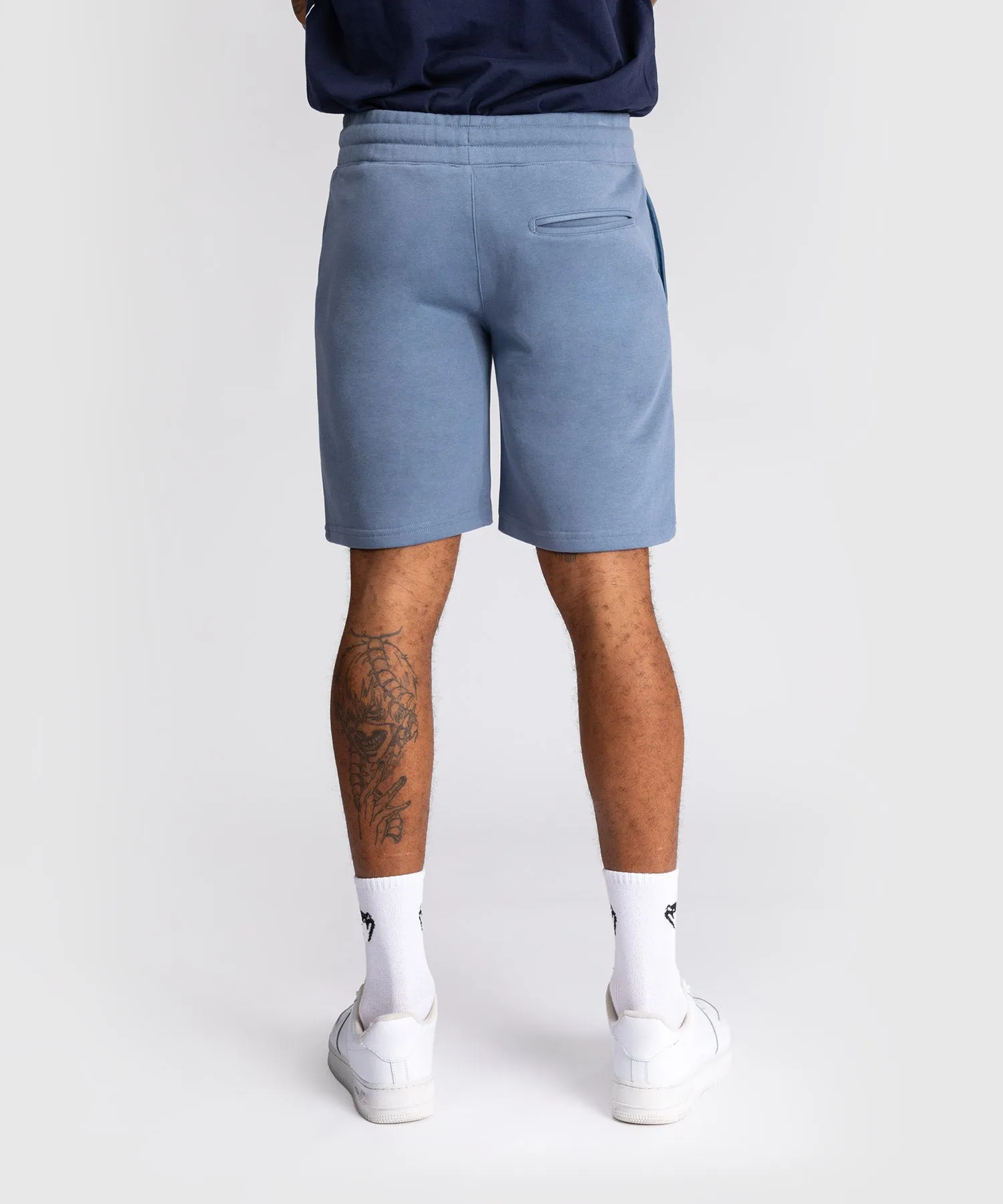 Venum Classic Shorts - Oceaanblauw