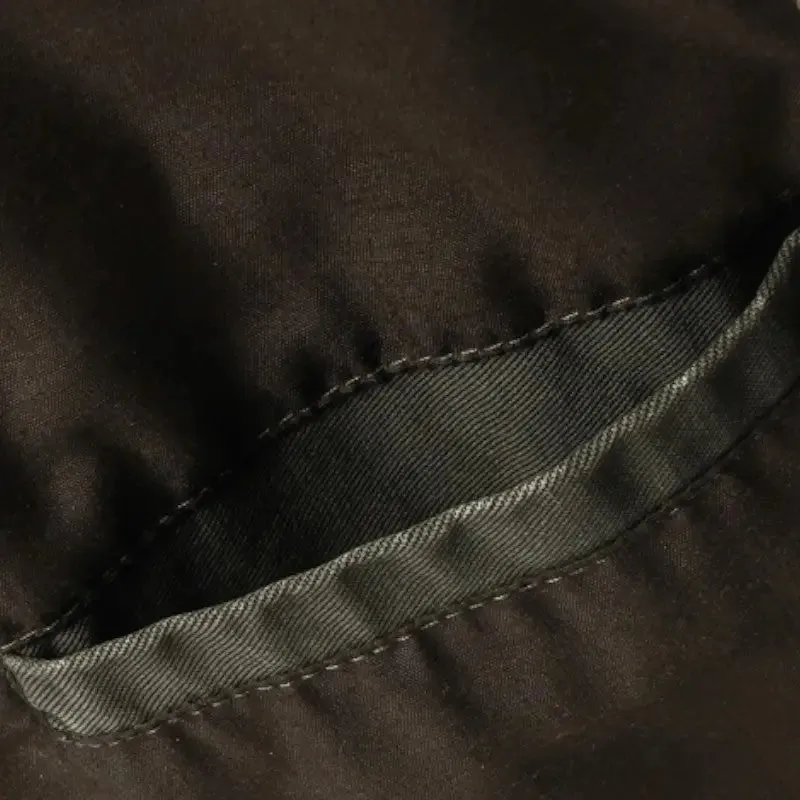 Veste militaire homme