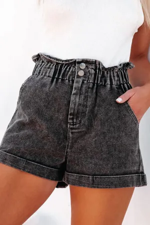Victoria Vintage Shorts