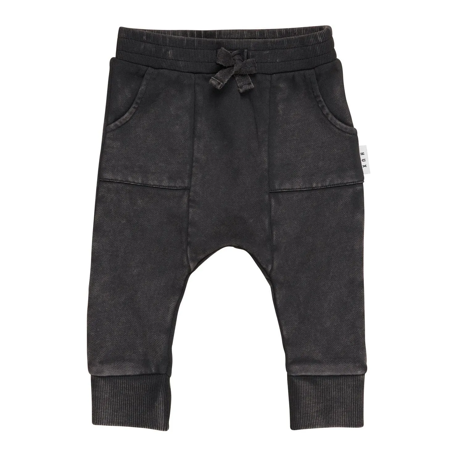 Vintage Back Drop Crotch Pant