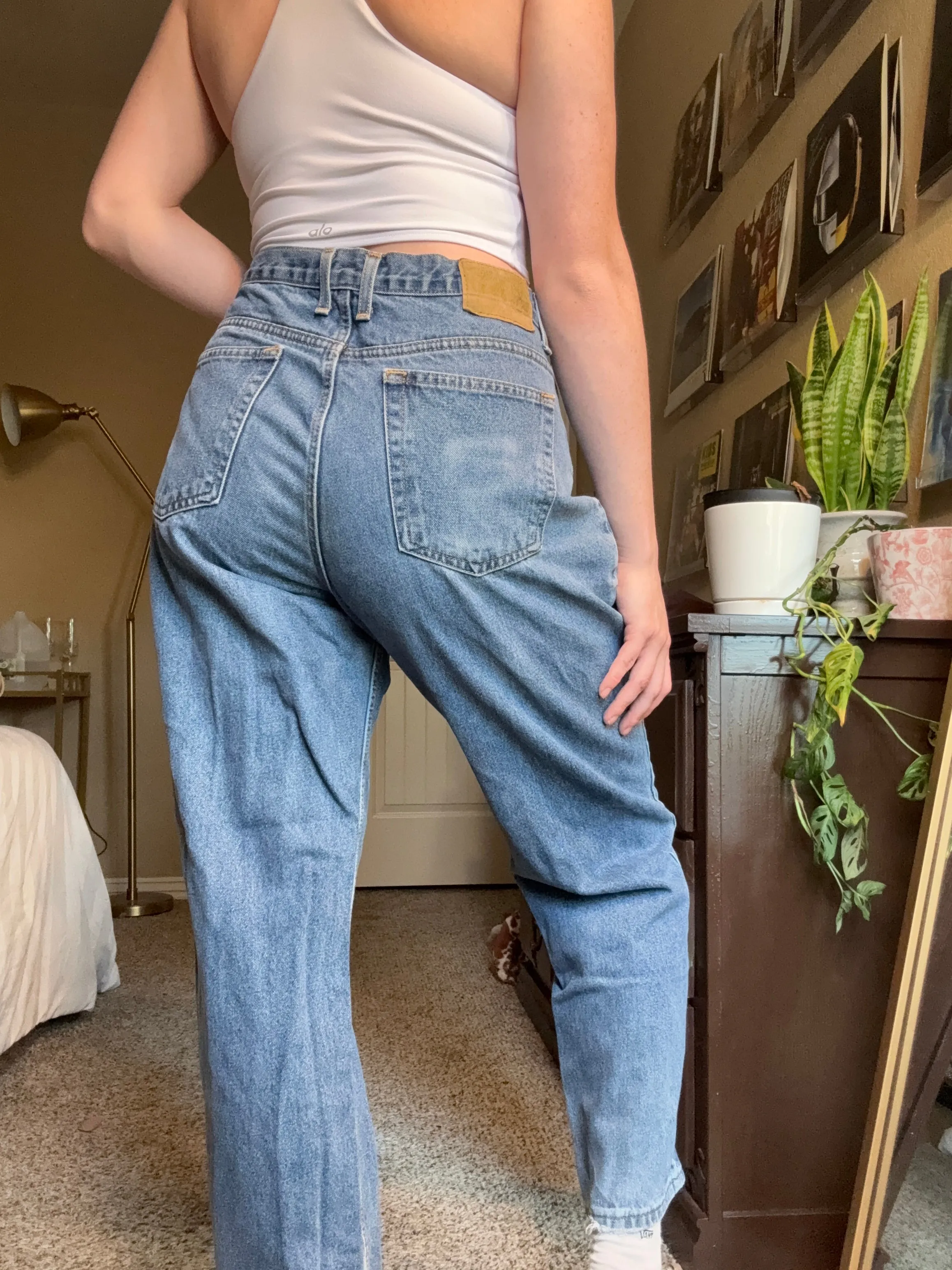 Vintage Jeans