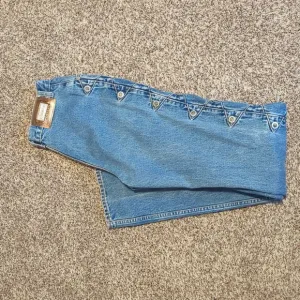Vintage Lawman Western Jeans