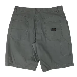 Vintage Levi Shorts Grey