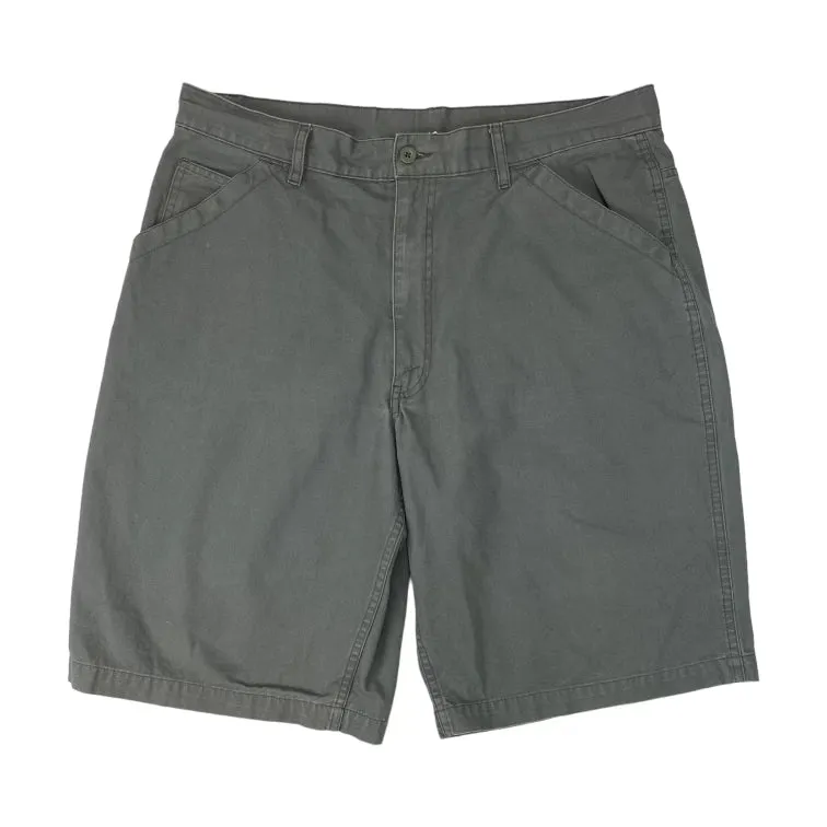 Vintage Levi Shorts Grey