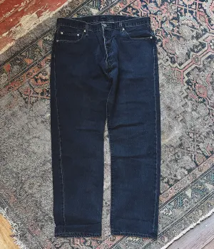 Vintage Levi's 501 Jeans – 38x32