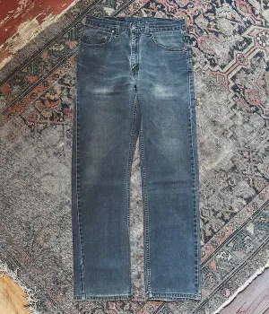 Vintage Levi's 505 Jeans – 32x32