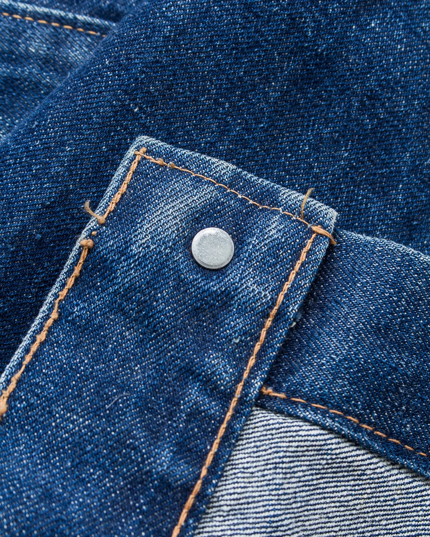 Vintage Levi's 70505 0217 Jacket