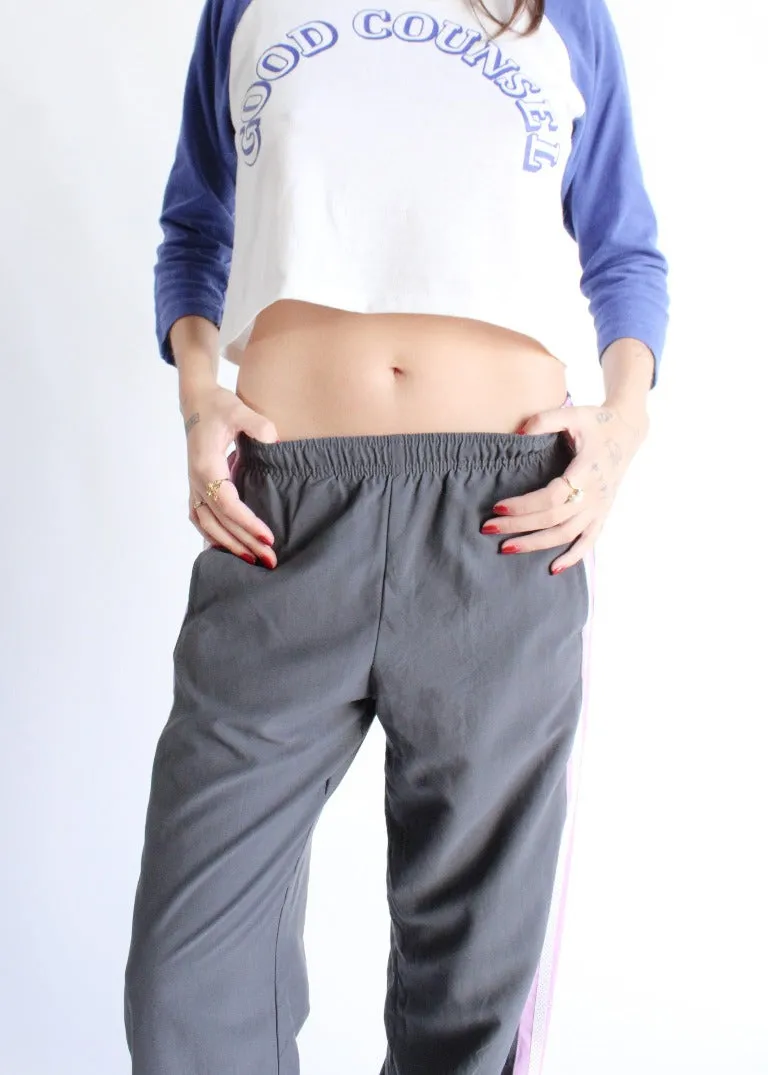 Vintage Nike Track Pant J0029