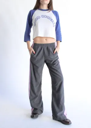 Vintage Nike Track Pant J0029