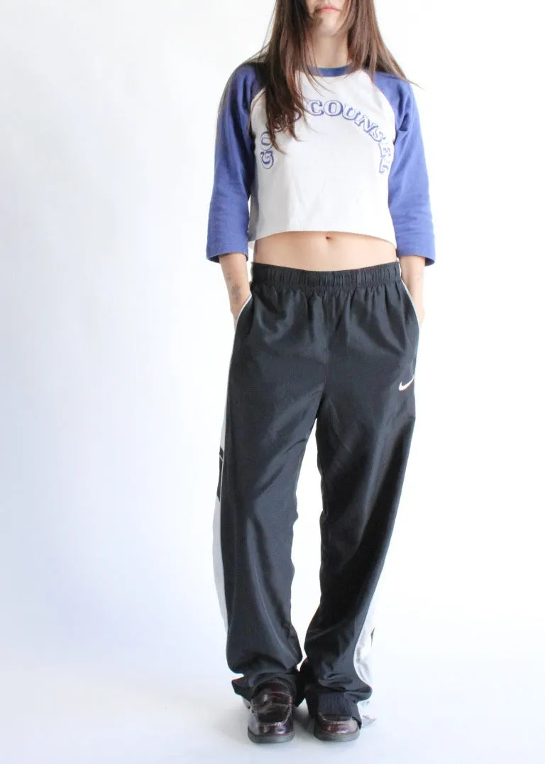 Vintage Nike Track Pant J0140