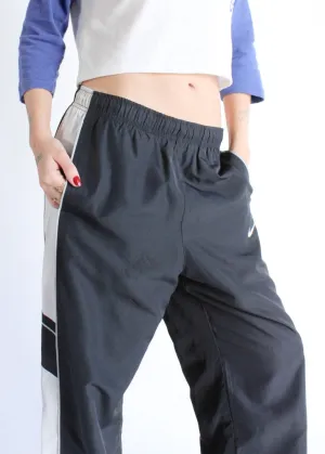 Vintage Nike Track Pant J0140