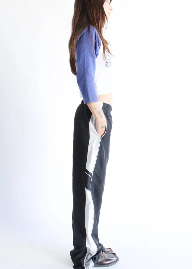 Vintage Nike Track Pant J0140