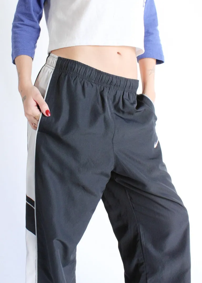 Vintage Nike Track Pant J0140