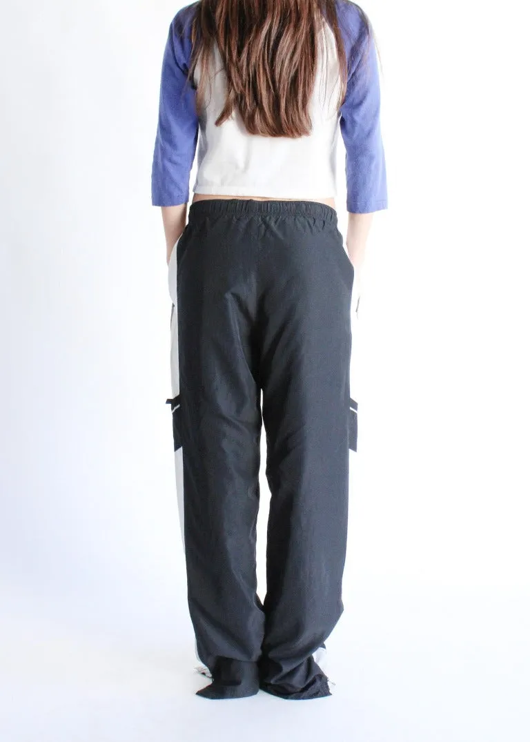 Vintage Nike Track Pant J0140