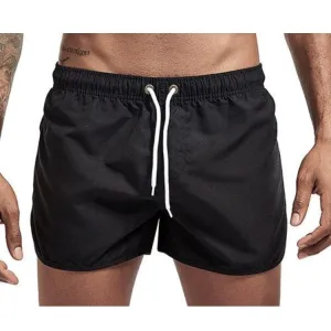 Vintage Nylon Shorts