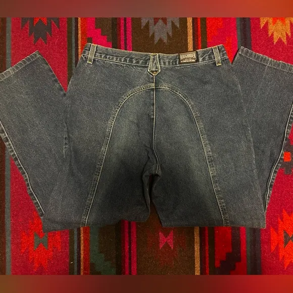 Vintage Roughrider Jeans