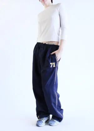 Vintage Starter Track Pant J0175