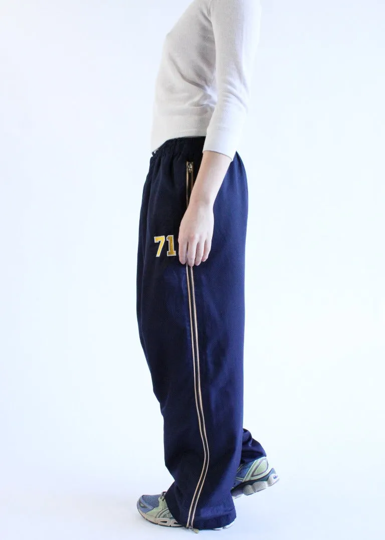 Vintage Starter Track Pant J0175