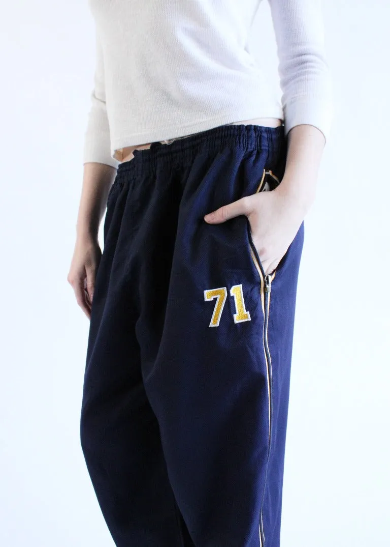 Vintage Starter Track Pant J0175