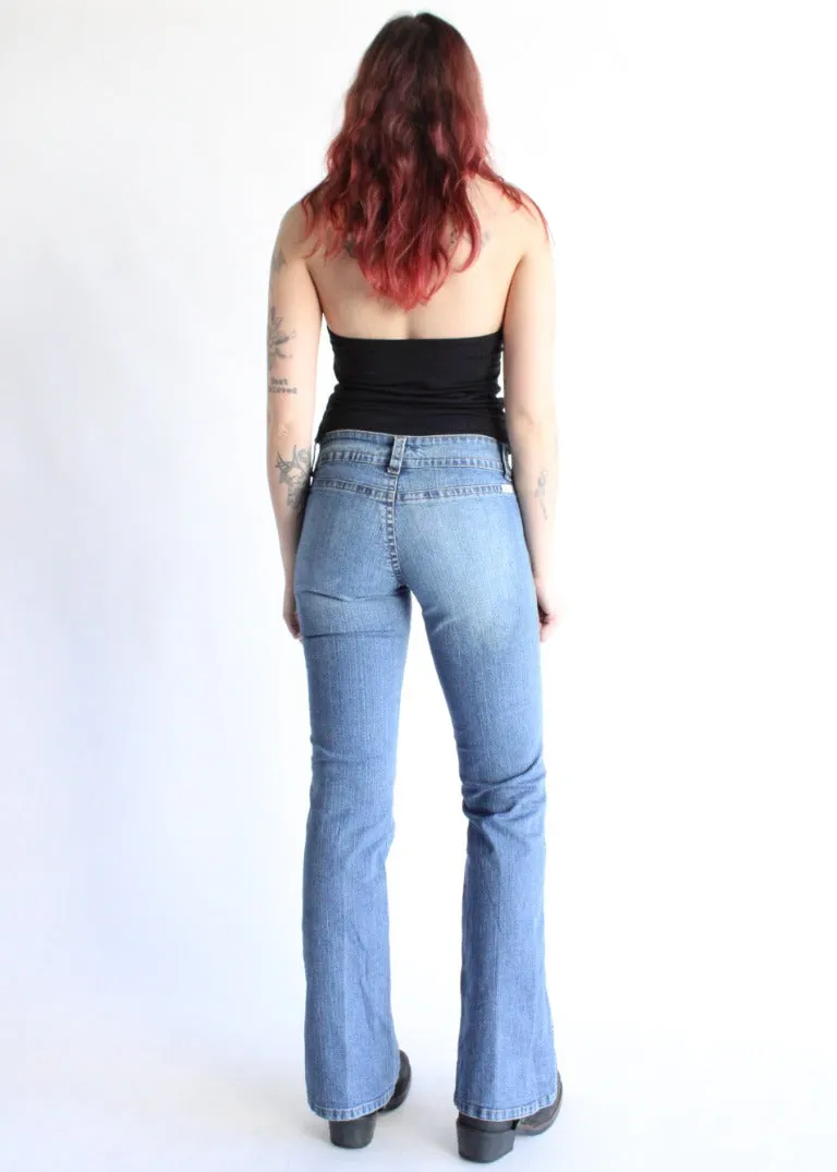 Vintage Y2K Jordache Jeans J0209