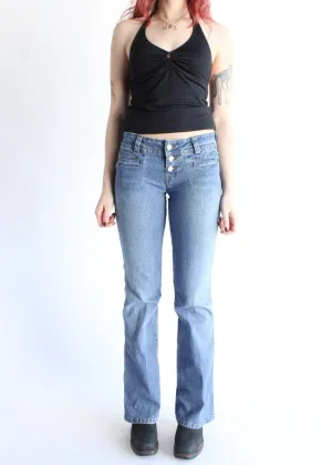 Vintage Y2K Jordache Jeans J0209