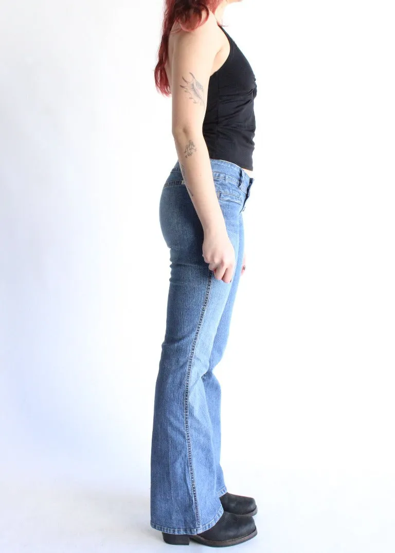 Vintage Y2K Jordache Jeans J0209