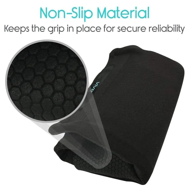 Vive Crutch Pad Kit