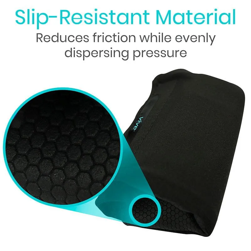 Vive Crutch Pads