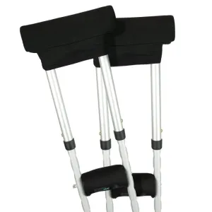 Vive Crutch Pads