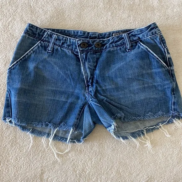 Volcolm Shorts 2004 classic