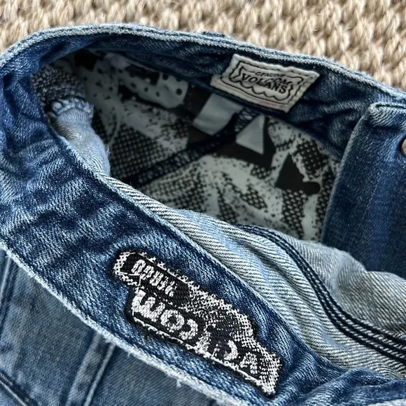 Volcolm Shorts 2004 classic