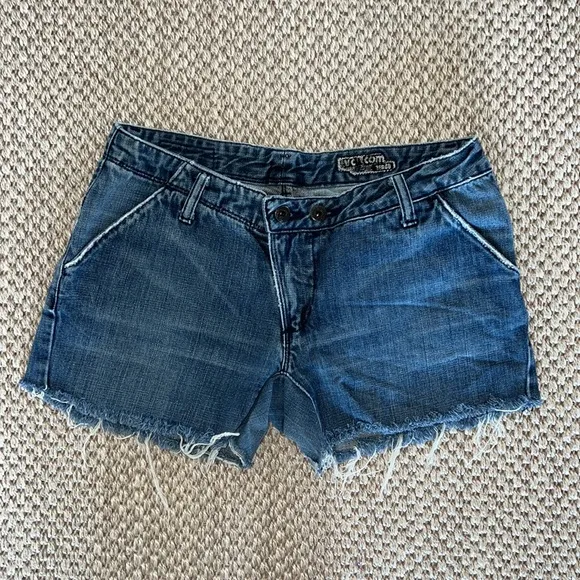 Volcolm Shorts 2004 classic