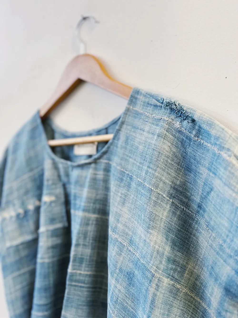 Wabi Sabi Patch Box Top