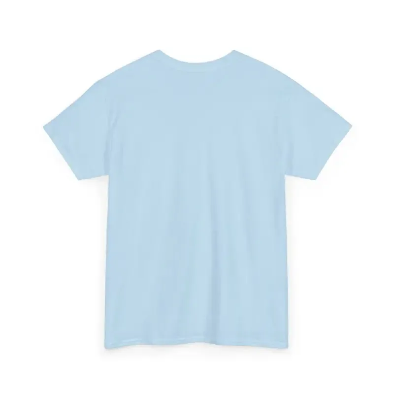 Wake Up Unisex Heavy Cotton Cat Lover Tee
