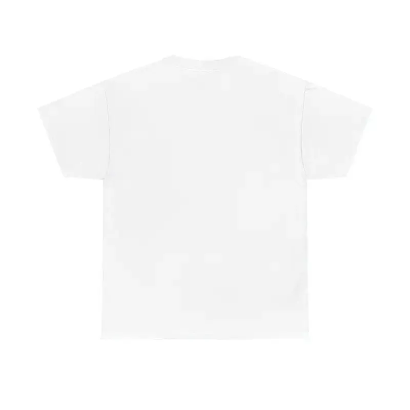 Wake Up Unisex Heavy Cotton Cat Lover Tee