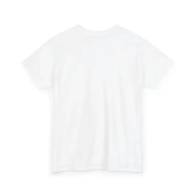 Wake Up Unisex Heavy Cotton Cat Lover Tee