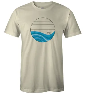 WAVELENGTH T-SHIRT
