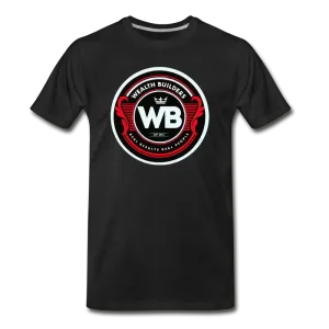 Wealth Builders Premium T-Shirt