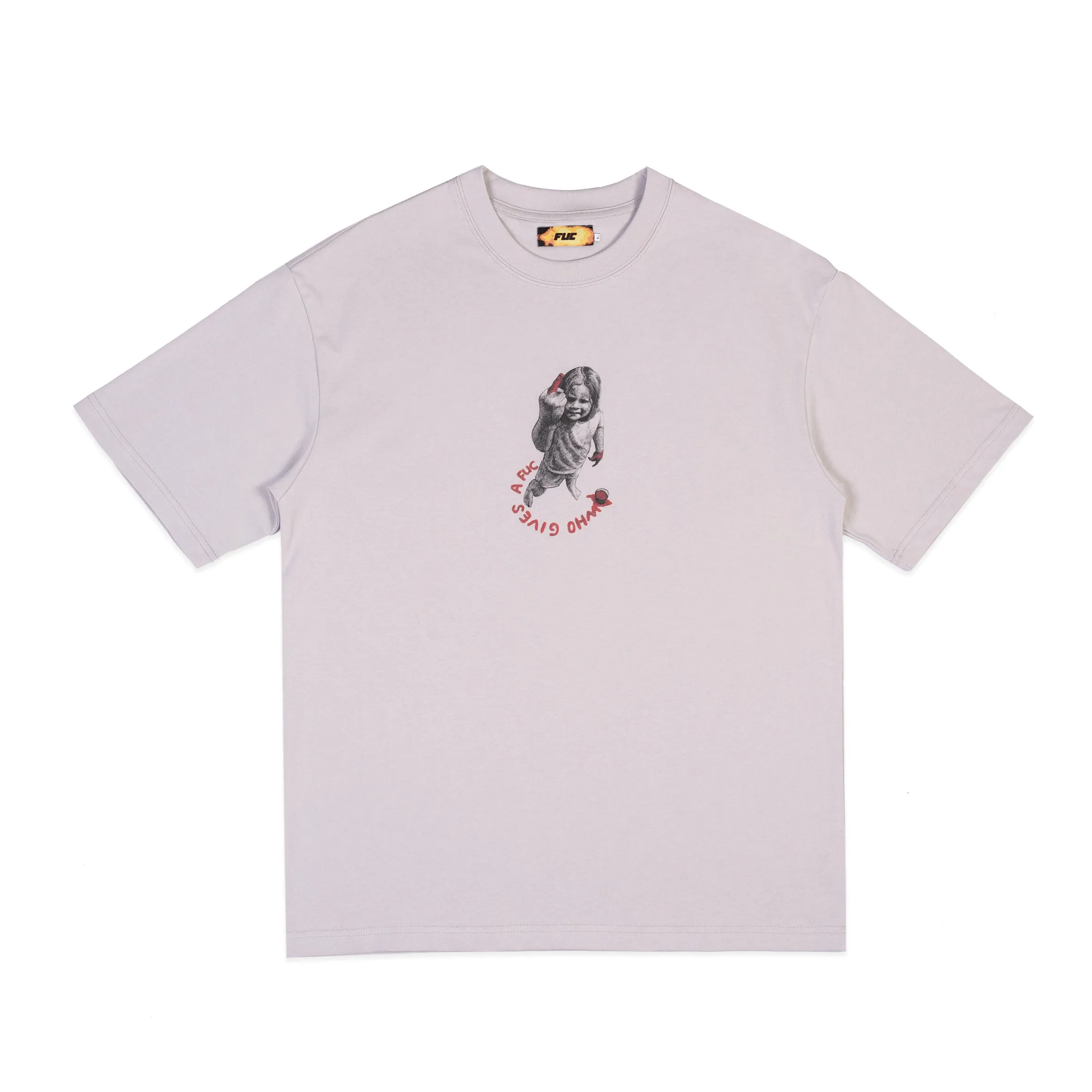 WGAF? Tee