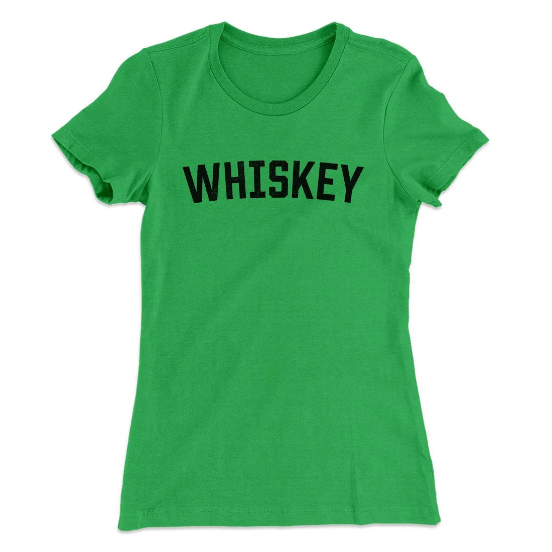 Whiskey Women's T-Shirt