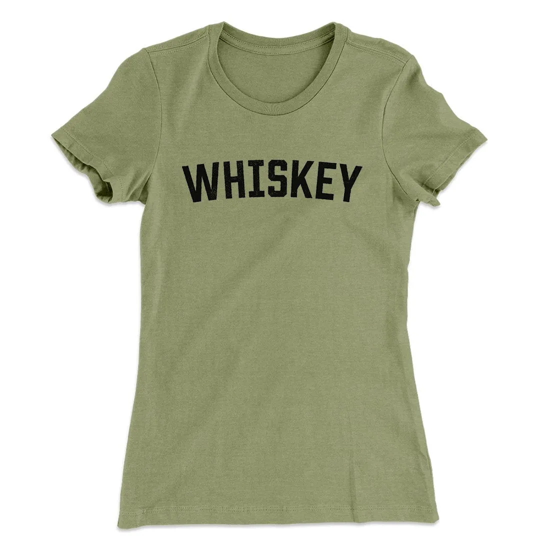Whiskey Women's T-Shirt