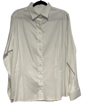 White Diamond Shirt