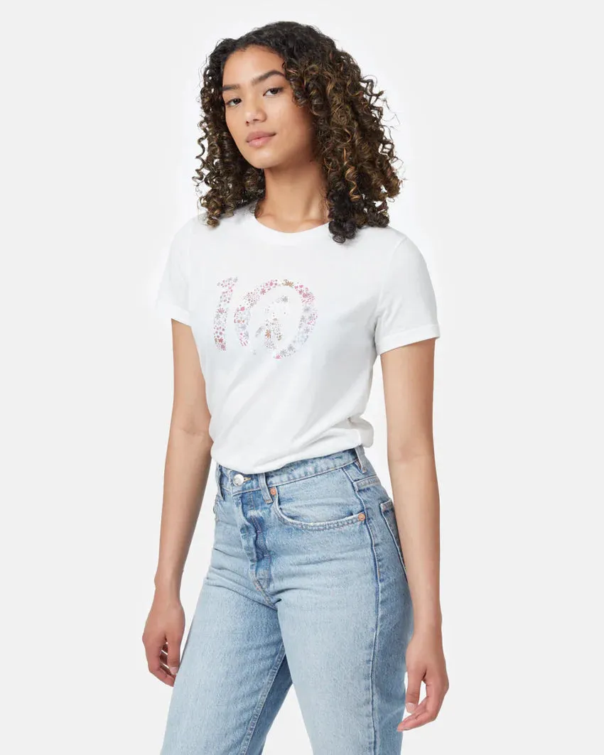Wildfields Ten T-Shirts (Women's) - Past Season