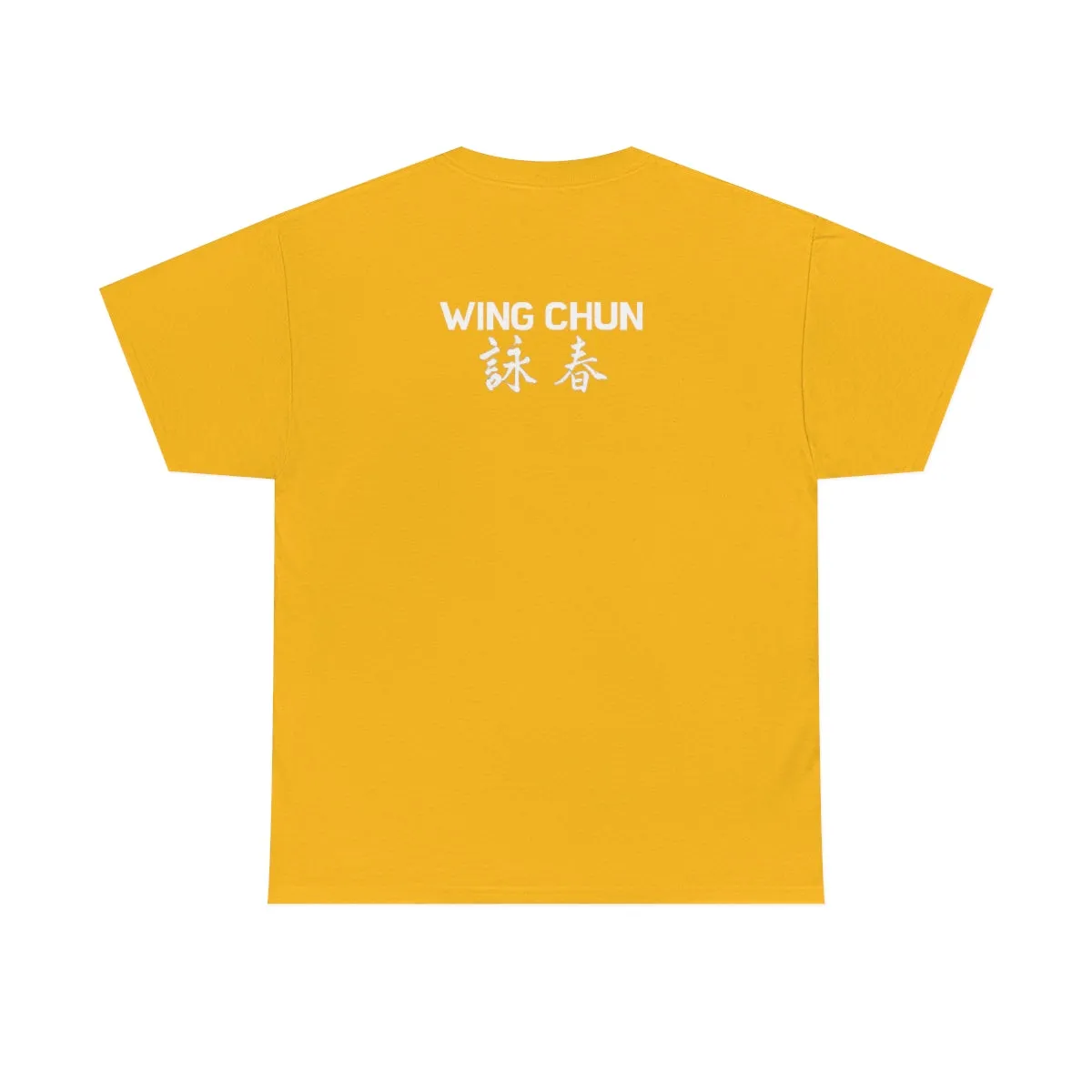 Wing Chun Universal