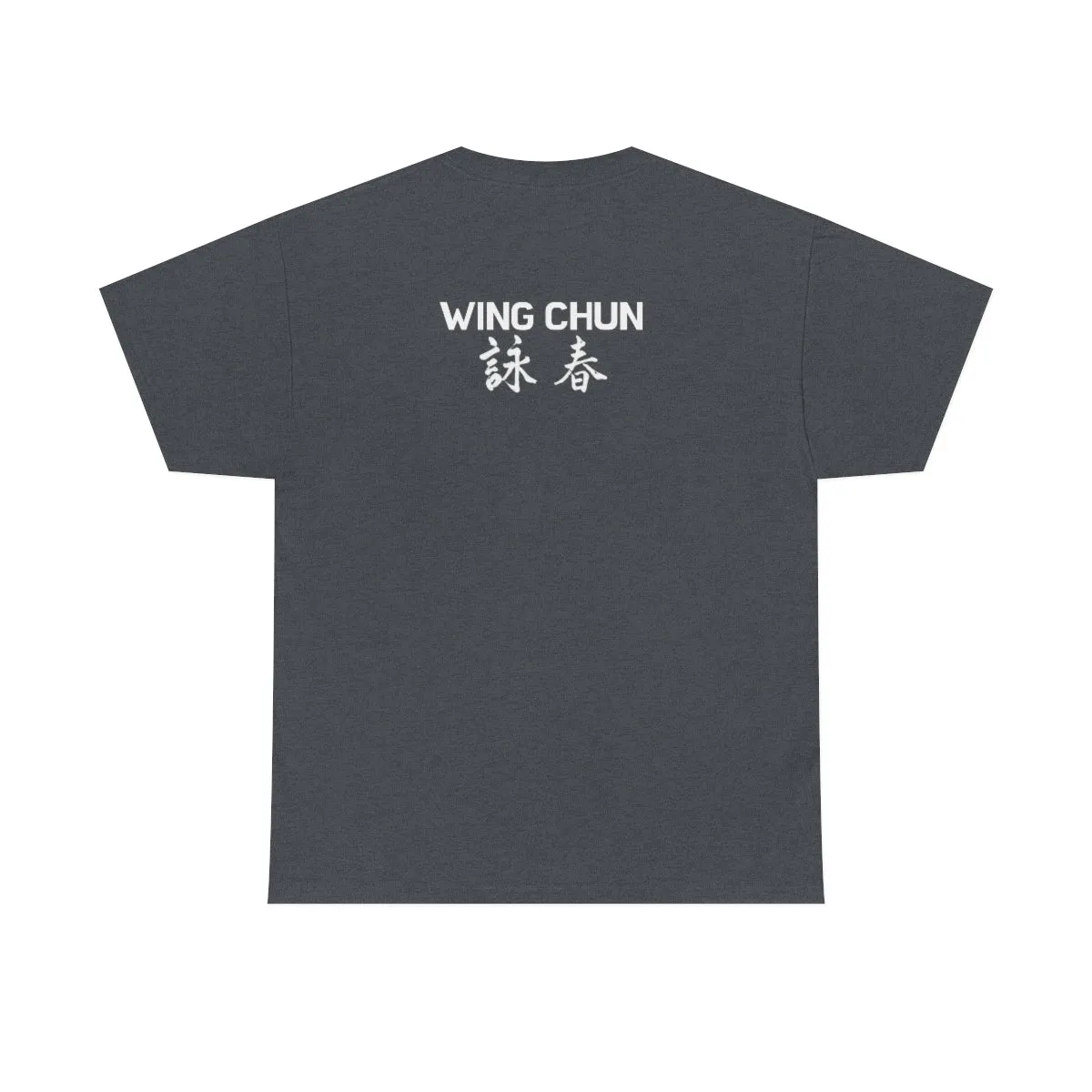Wing Chun Universal