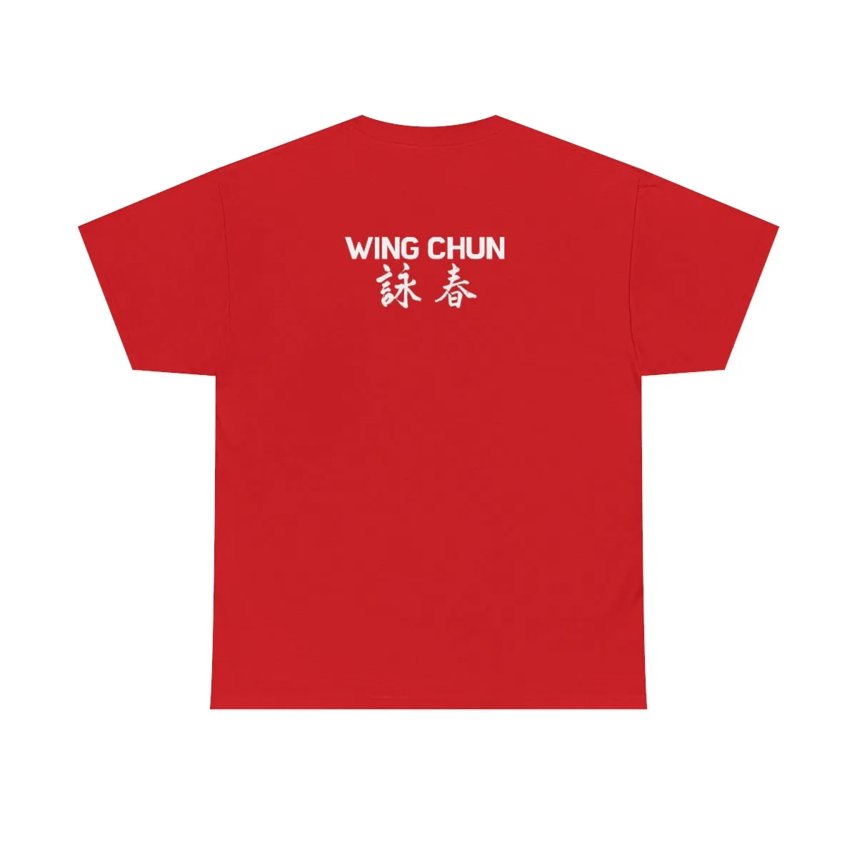 Wing Chun Universal
